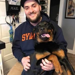 Meet your Posher, Adam